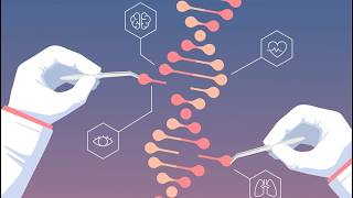 CRISPR: This Gene Editing Breakthrough Will Change Humanity Forever