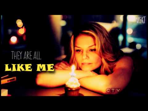 Emma Swan || I Know it's today || (ft Snowing & Swanfire kinda crackish)
