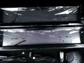 Рамка шторка на номера видео 1 #авто #автомобили #auto #automobile