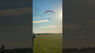 #ppg #poland #paragliding #bluesky #goodday