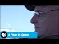 Preparing for a Space Mission