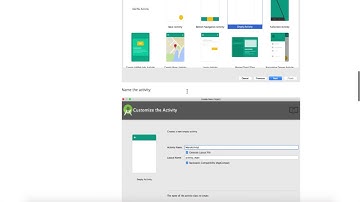 Bai 24 Tao project android dau tien voi Kotlin