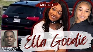 Ella Goodie - Mother Vanishes After Giving Man a Ride (POI Arrested)