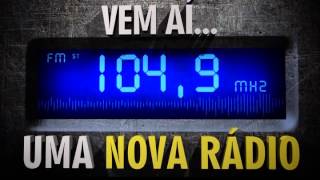 Nova 104,9 FM Governador Valadares