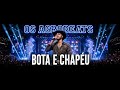 OS AGROBEATS - BOTA E CHAPÉU (oficial music)