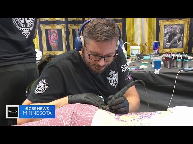 Two Minneapolis tattoo parlors drop industry's toxic masculinity in favor  of gender, LGBTQIA inclusivity | Twin Cities Daily Planet