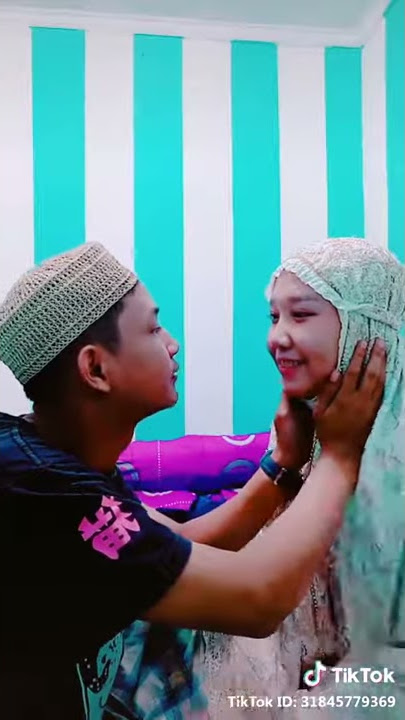 #banjirmania with misua tercinta 💞💞