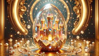 May 28Th: Activate The Wealth Code - Love, Abundance, Miracles, And Unlimited Blessings ~ 1111Hz