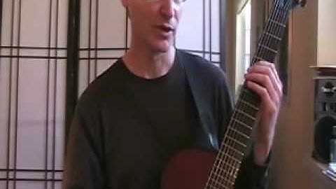 Steve Herberman - Rootless Voicings and Chord Substitutions