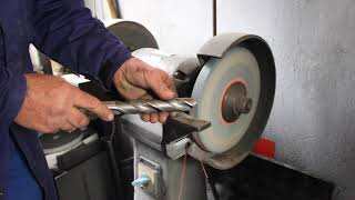 Grinder Parosa