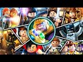 Top 10 BEST LEGO Games