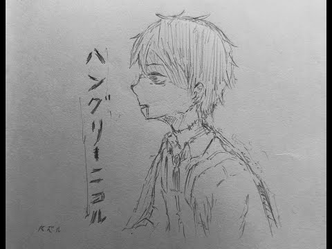 ハングリーニコル (cover by パズル)
