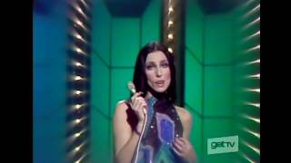 Cher – Bell Bottom Blues (Derek and the Dominos Cover Live, 1975)