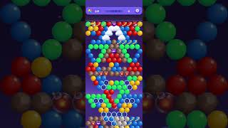 @Greenlotusgaming Bubble Pop Dream: Enter the Emerald Ebullience #Pops #Bubble #Dream #Youtube #GLG screenshot 5