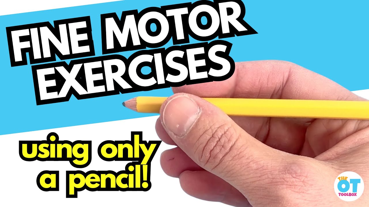 handwriting-warm-up-with-pencil-aerobics-youtube