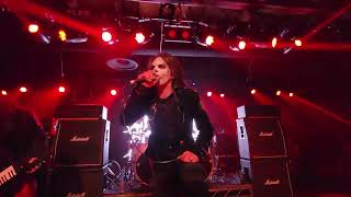 Carach Angren Live at the 1720 Playing Bitte Tötet Mich