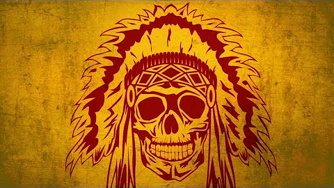 Willie Blake - Apache (Hip Hop vs Western Instrume...