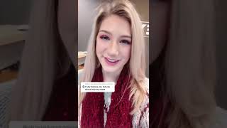 Since You Are So Supportive