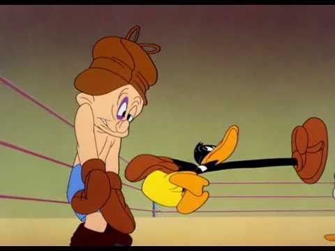 To Duck or not To Duck (1943)