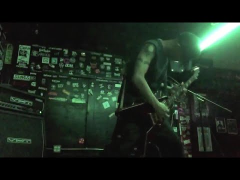 Divine Era Full show @Doll Hut March 14th 2016