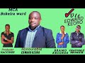 HON EDWARD KEORO BY BRAMO X CRAYONLY X VACCINES