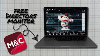 Sony Just Turned My MacBook Into a FREE Director’s Monitor screenshot 2