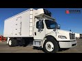 2019 Freightliner® M2 106 For Sale in Richland, MS