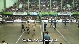 Sukun Badak Ngumpulin Semua Pemain Timnas Dan Proliga Hanya Untuk Melawan Dpupr Grobogan