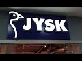 Jysk Огляд магазину. Меблі. Посуд. Декор для дому. Постільна білизна #jysk