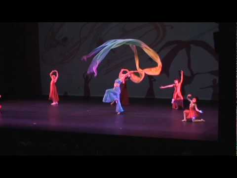 Rhythm of Dance 1 -