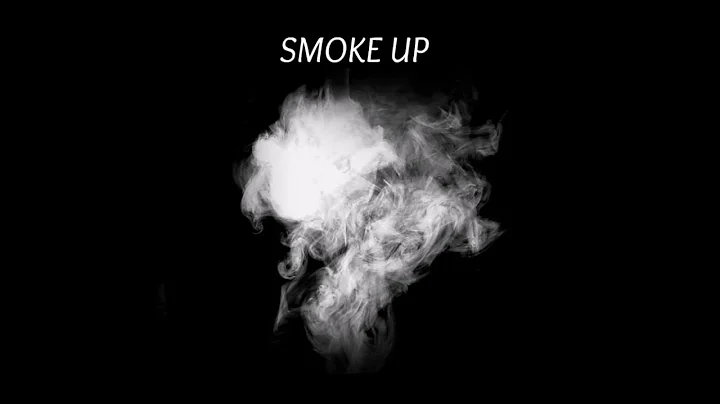 LEROY DENSON x SMOKE UP