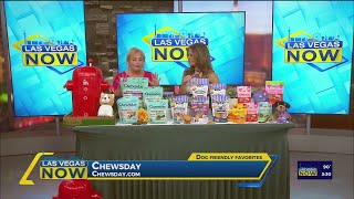 Lifestyle Advisor Dawn Mccarthy Celebrates National Dog Month With Pet-friendly Products