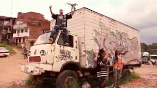 Underground. - Latyn Style