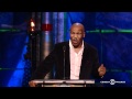Roast of Charlie Sheen: Seriously, WTF is Mike Tyson Saying?