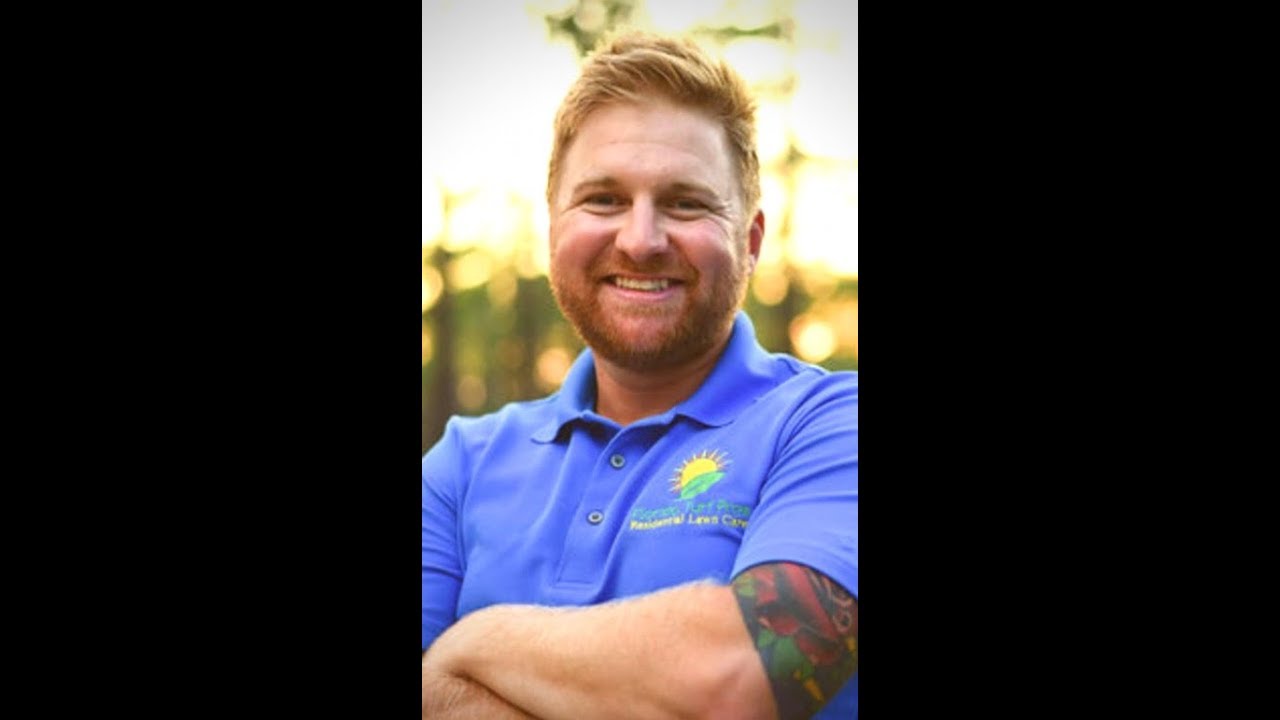 lawn roller 7 Questions to Slay Your Lawn Business Goals