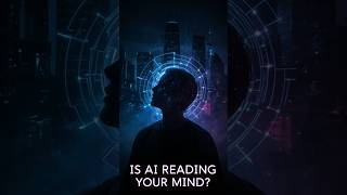 "AI अब इंसानी सोच पढ़ रहा है? 😳 | दिमाग का राज़ खोलने वाली तकनीक!"#AI #HindiShorts #InfoAnkit