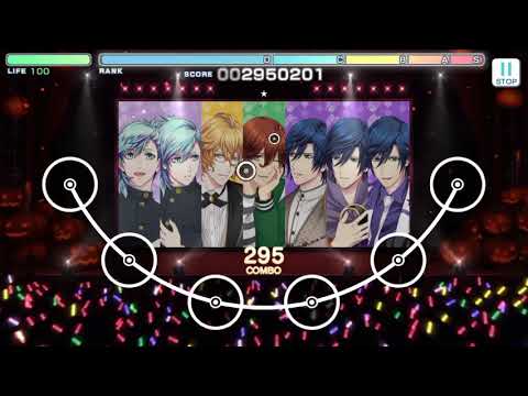 [Pro] No. 1 | Utano☆Princesama: Shining Live