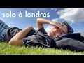 48h solo  londres le bonheur 