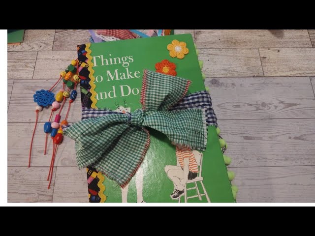 その他 Go for a walk 2 - eclectic junk journal Go for a walk 2 - eclectic junk journal
