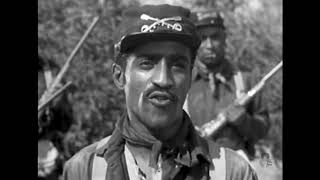 Mission (1959) | Sammy Davis, Jr.  James Edwards | Buffalo Soldiers