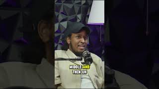 Sharmarke’s car crash #podcast #bookpodcast #booktok