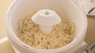 Bosch Universal Plus Stand Mixer White