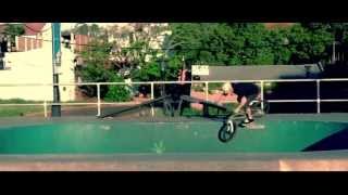 Short Test - Bmx