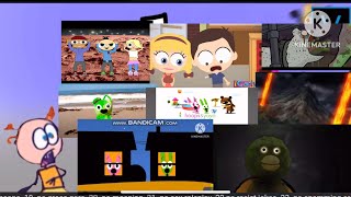 Crawl & other 6 bad users exposed for showing YW in Stickmanthehoopsandyoyofan’s stream!