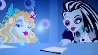 Download lagu Monster High 1 сезон 2 серия Борьба за свободу Monster High 1 сезон 2 серия Борьба за свободу