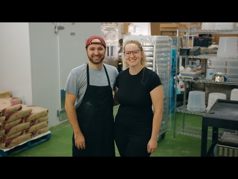 Atome Bakery - Finalist in the E-Commerce Experience Awards at the 2024 SBBC Awards