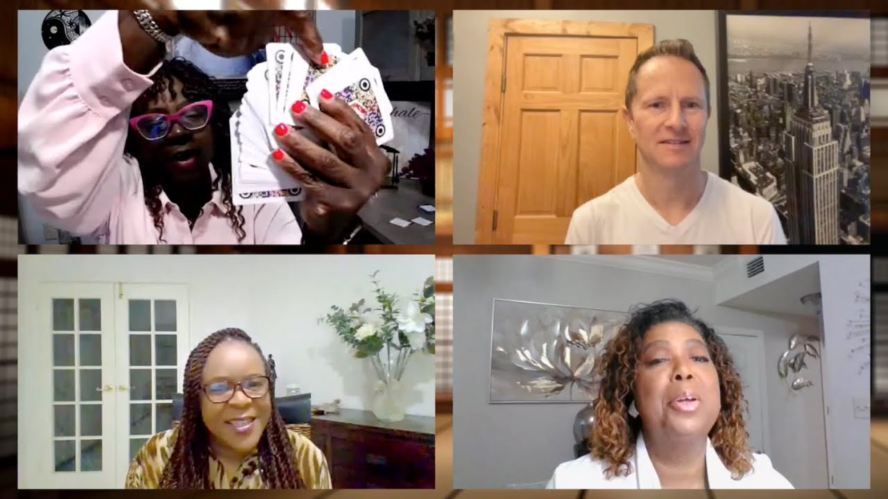 The Graticube Effect: Fostering Authentic Relationships - LEADJITSU Rise in the Dojo w/Samuel Sokol