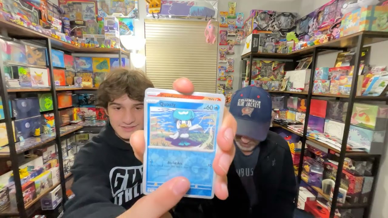 CHARIZARD UPC opening!! 18 variety packs! 