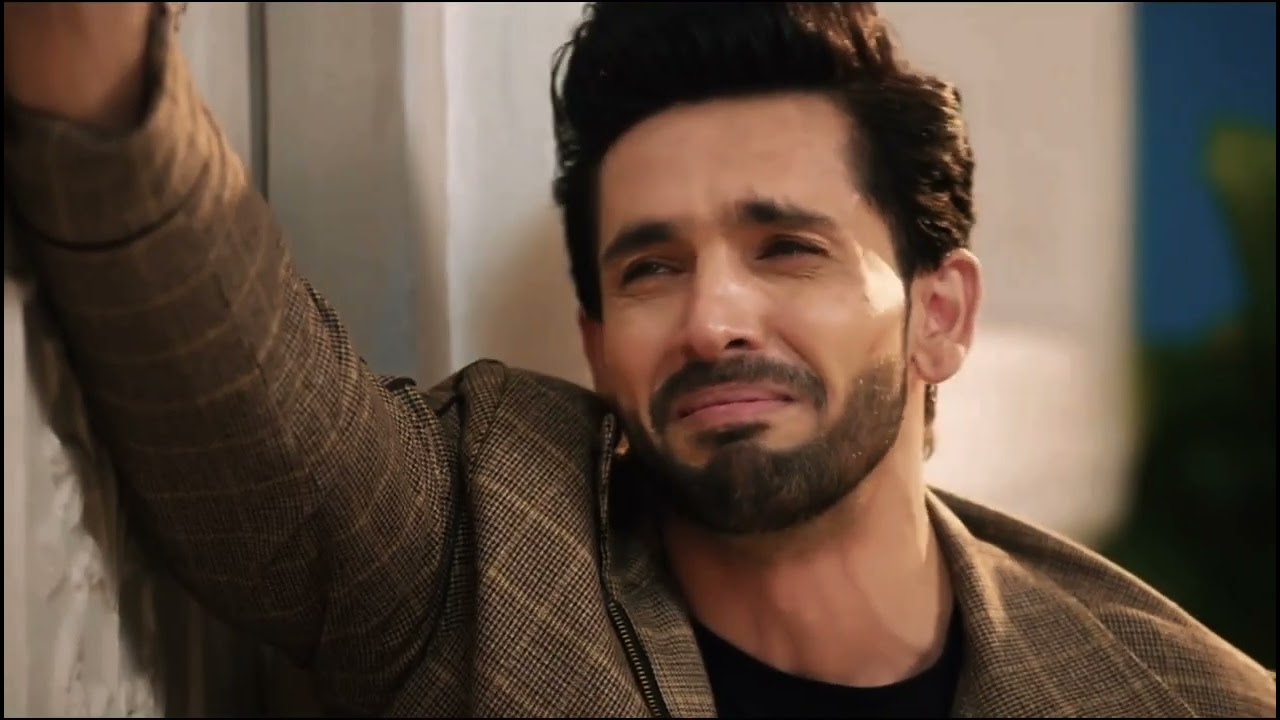 ❥Hamari Adhuri Kahani | ABHIMAAN | #SamridhiiShukla #AbhiraSharma #AbhiMaan #yehrishtakyakehlatahai