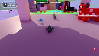 MINECRAFT, 5898 8562 0097, Fall Guys, PC 2025 11